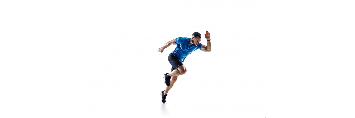 Running Men
