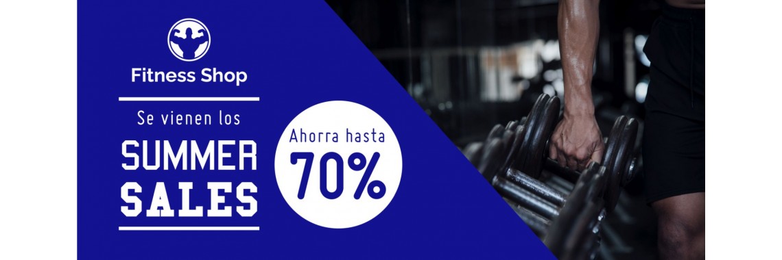 Venta Verano