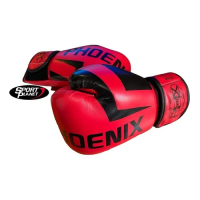 Guantes Boxeo Phoenix